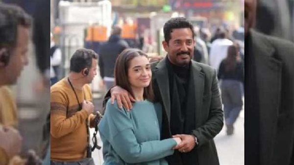 احنا الانجح واللي مش عاجبه ميتفرجش.. رد ناري من ملك زاهر على انتقادات مسلسل سيد الناس | فيديو