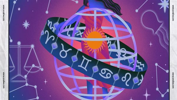 حظك اليوم توقعات الأبراج الأحد 6-4-2025 | الأبراج بالشهور | الأبراج غدا | الأبراج اليومية | مواعيد الأبراج | الأبراج بالترتيب