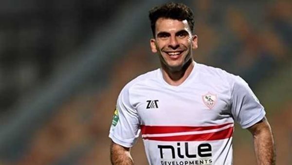 التفاصيل المالية لعرض الزمالك الأخير لتجديد عقد زيزو