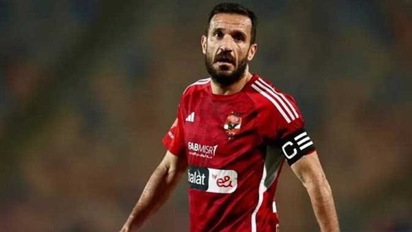 مفاجأة..كولر يصدم علي معلول بهذا القرار