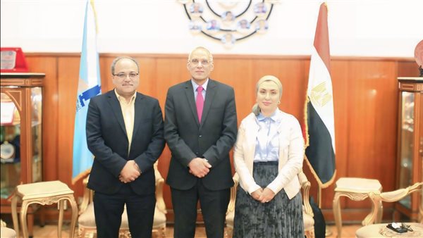 تعاون بحثي بين المركز القومي للبحوث وجامعة ماليزيا التكنولوجية