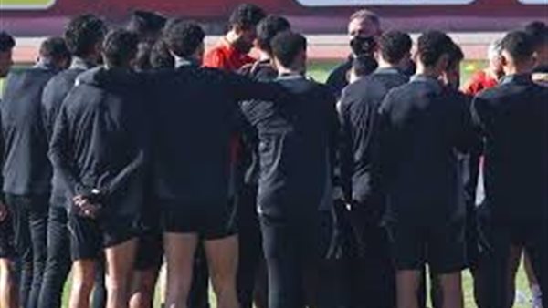 قبل الميركاتو الصيفي.. رسالة حاسمة من محمود الخطيب للاعبي الأهلي