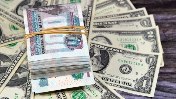 سعر الدولار اليوم الإثنين 7-4-2025 بعد الارتفاع