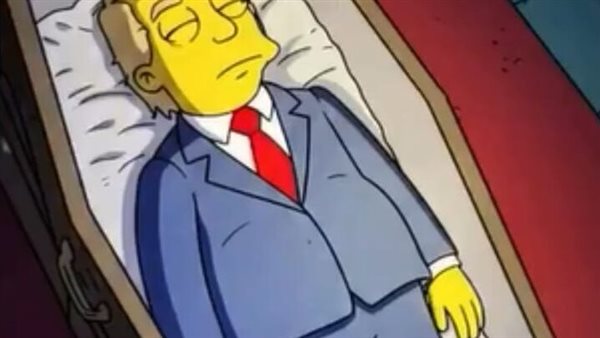 تابوت وجنازة مهيبة.. حقيقة نبوءة وفاة ترامب في 12 أبريل 2025 | شاهد