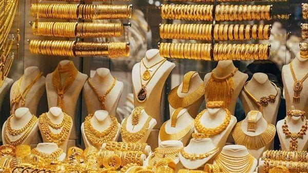 سعر الذهب اليوم الإثنين 7-4-2025 بعد آخر ارتفاع