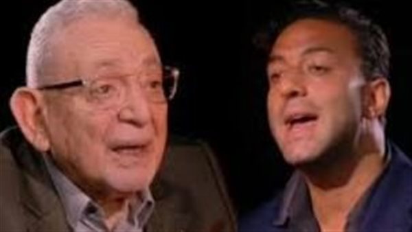 بيناقض نفسه.. هجوم ناري من عدلي القيعي على ميدو