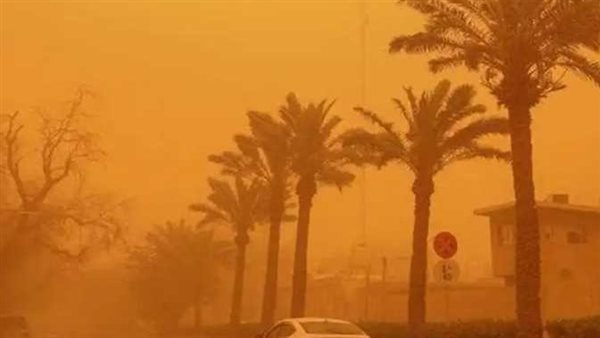 حالة الطقس اليوم الثلاثاء 8-4-2025