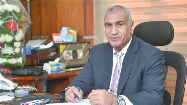 مياه الشرب بالجيزة... توصيل المياه لـ