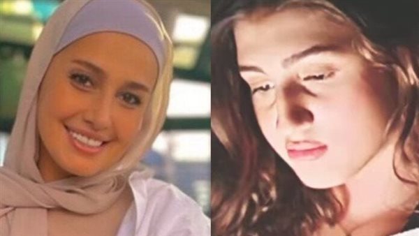 بالحجاب.. ابنة حلا شيحة تثير ضجة بهذه الإطلالة ووالدتها تدعمها | شاهد