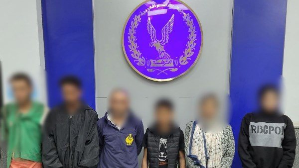  التعدى على فتاة أسفل الكوبرى.. الداخلية تكشف حقيقة الفيديو المثير 