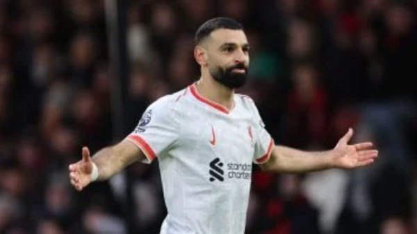  رقم خرافي.. تفاصيل تجديد عقد محمد صلاح مع ليفربول بعد كسر القاعدة الذهبية للريدز 