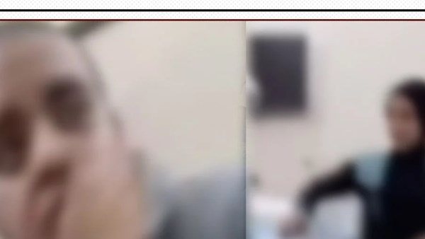  بتطاردني والجواز مش بالعافية.. طبيب الجيزة يكشف تفاصيل اعتداء فتاة عليه داخل عيادته 