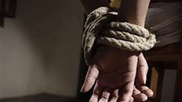 فول سوداني وعلاقة عاطفية.. قصة تحرير تاجر في البحيرة بعد اختطافه وطلب فدية من زوجته