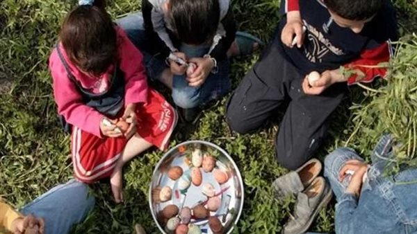 متى تحل العطلة الرسمية؟.. موعد إجازة شم النسيم 2025 في مصر باليوم والتاريخ