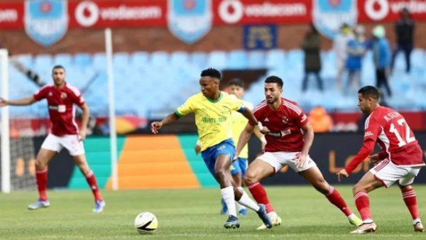  بمشاركة الأهلي.. حدث تاريخي في نصف نهائي دوري أبطال إفريقيا فما هو؟ 