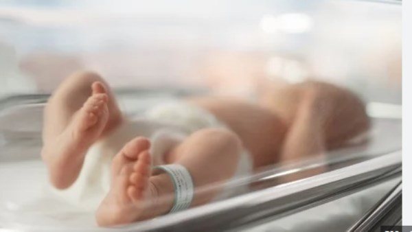 تفاصيل مثيرة.. امرأة تلد طفلا من زوجين بسبب خطأ في التلقيح الصناعي 