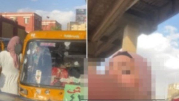 تفاصيل مثيرة في القبض على المتهمين بالتعدي على مذيعة شهيرة بالشرابية 