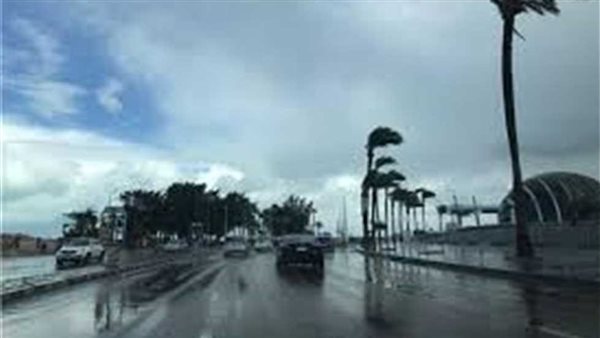 حالة الطقس اليوم الأحد 13-4-2025