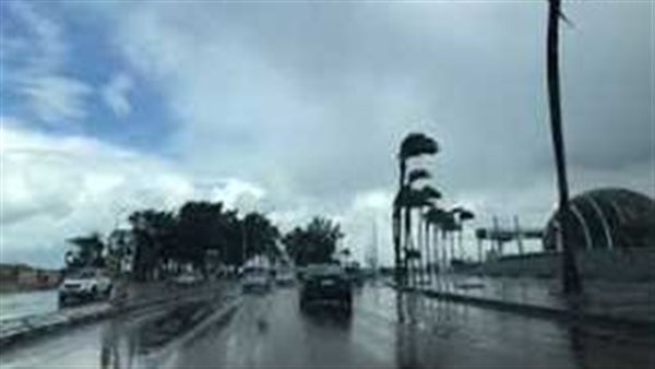 الأرصاد تحذر وتكشف حالة الطقس غدا الإثنين 14-4-2025