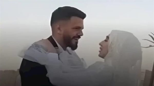 بعد يومين من زفافهما.. تفاصيل مأساوية في مصرع عروسين بالقليوبية