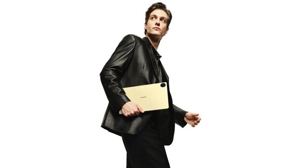 هواوي تكشف عن جهاز MatePad Pro 13.2