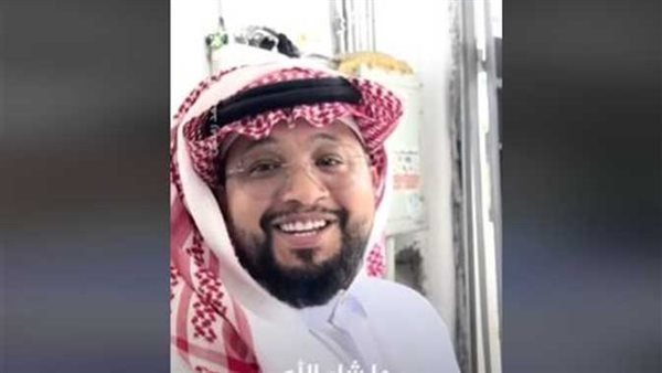 شغل فراعنة تبارك الله.. سعودي يتغزل في عامل مصري بالمملكة | فيديو