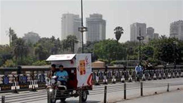 حالة الطقس اليوم الإثنين 14-4-2025