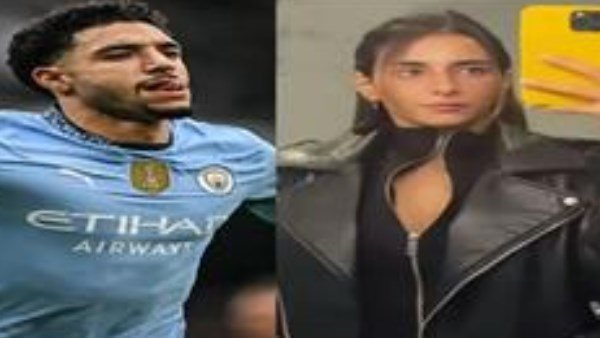  طلعها تريند.. من هى جيلان الجباس صديقة عمر مرموش ؟ | شاهد