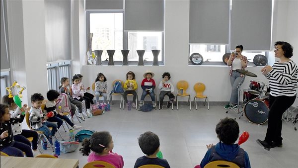 المدرسة الألمانية الدولية بالقاهرة DISK تنظم يومًا مفتوحًا لتعريف أولياء الأمور ببرامجها التعليمية