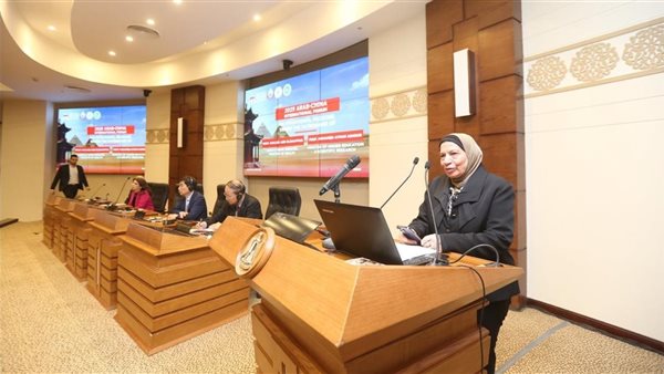 برعاية وزيري الصحة والتعليم العالي.. الجامعة المصرية الصينية تطلق المنتدى الصيني الدولى للطب التقليدي