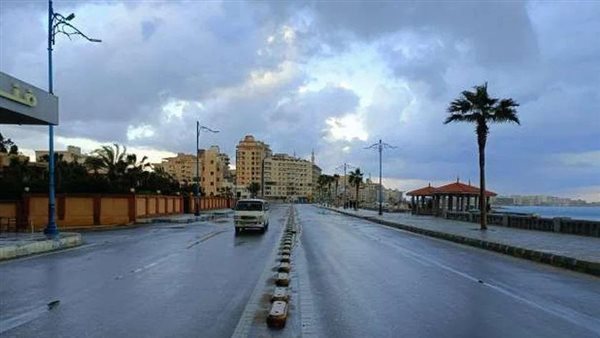 الأرصاد تحذر وتكشف حالة الطقس غدا الأربعاء 16-4-2025