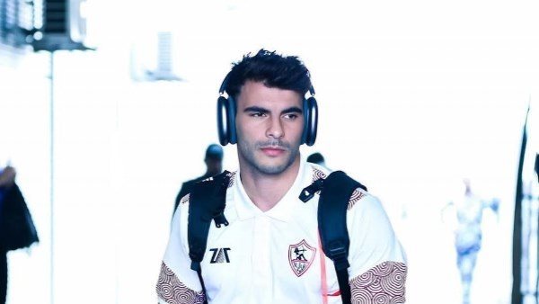  صدمة الأهلي.. هل يتم منع زيزو من المشاركة في كأس العالم للأندية؟ 