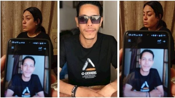 صراخ نص الليل.. كيف قُتل بيشوي بعد دفاعه عن شقيقته من التحرش بشارع الهرم؟