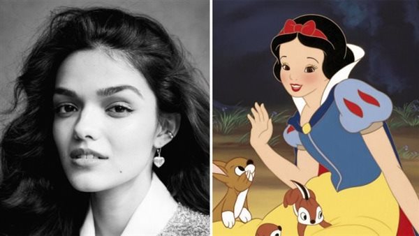  تم منعه في عدة دول.. القصة الكاملة لأزمة فيلم ديزني الجديد سنو وايت 