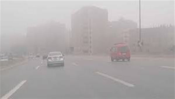 تغير مفاجيء.. الأرصاد تحذر من حالة الطقس غدا الخميس 17-4-2025