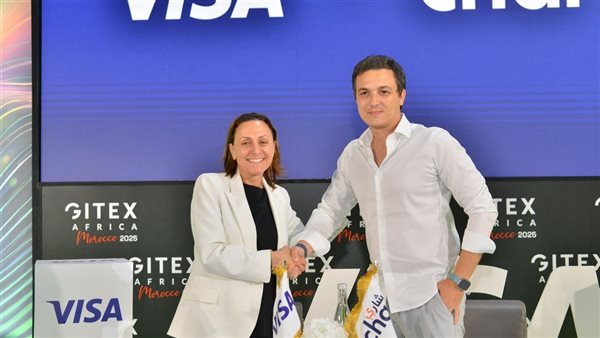 visa تعلن استثماراتها في شركات التكنولوجيا المالية الأفريقية Konnect وPayTic