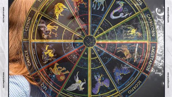 حظك اليوم توقعات الأبراج الجمعة 18-4-2025 | الأبراج بالأشهر | الأبراج غدا | الأبراج اليومية | تاريخ الأبراج | الأبراج بالترتيب