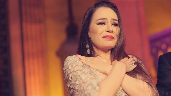  تفاصيل الحالة الصحية لـ شيريهان وحقيقة مرضها 