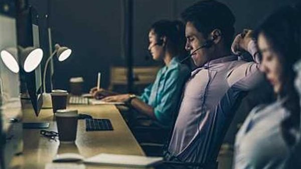 أكثر عرضة للإصابة بالسرطان والجلطات.. طبيب شهبر يحذر هؤلاء الموظفين | فيديو