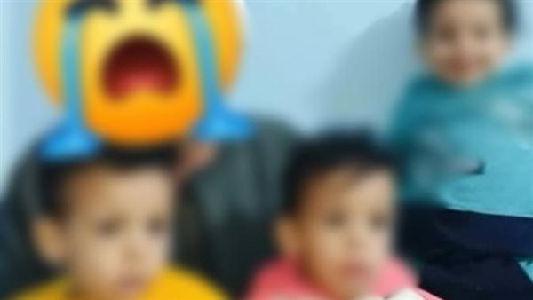 6 أطفال على سرير الموت.. ماذا حدث داخل بيت عليوة في العياط؟