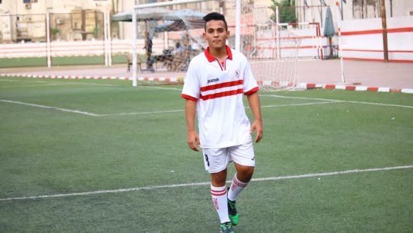 توب عشان أنت هتموت.. آخر ما كتبه لاعب الزمالك سعد محمد قبل رحيله 