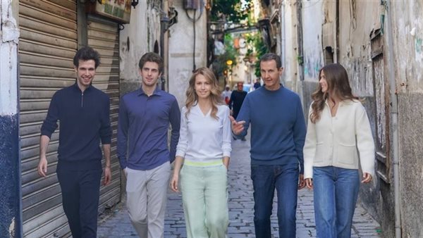 عملية معقدة.. كيف هرّب بشار الأسد الأموال من سوريا؟