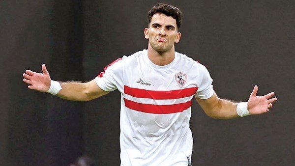  تحرك رسمي وتحقيق مع زيزو.. ماذا يحدث داخل الزمالك؟ 