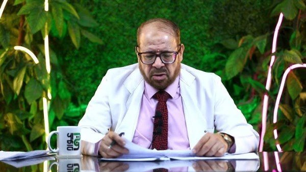  دكتور الأعشاب وسم النحل.. لماذا منعت الأطباء جودة عواد من مزاولة المهنة؟ 