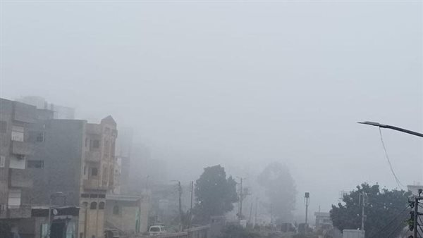 حالة الطقس اليوم الجمعة 18-4-2025