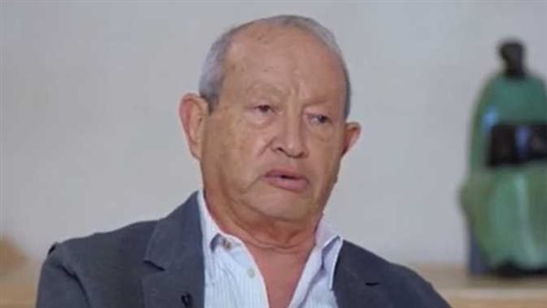 بعد توقعه وصول الذهب إلى 5 آلاف دولار.. تعليق جديد من ساويرس يكشف ما سيحدث | شاهد