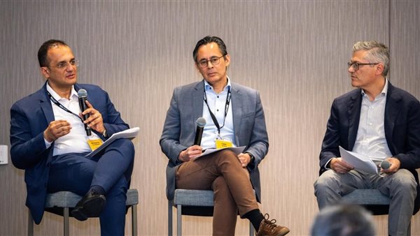 الجلالة تستعرض رؤيتها للشراكة الاستراتيجية أمام قيادات أكثر من 30 جامعة عالمية