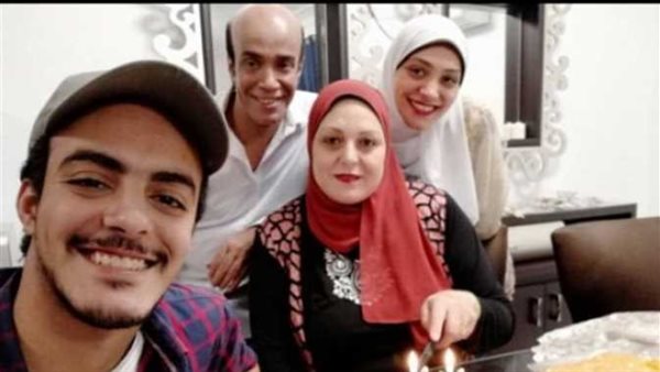 أسرار من حياته والالتزام بالصلاة.. كيف تحدث سليمان عيد عن علاقته بأبنائه؟ | فيديو