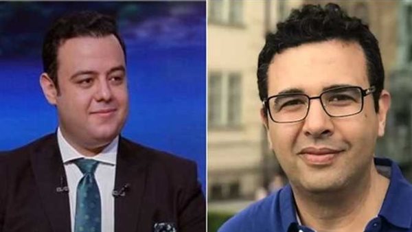 من التراشق اللفظي إلى التحقيق.. القصة الكاملة لأزمة مسؤول بوزارة الشباب مع عصام حجي | شاهد