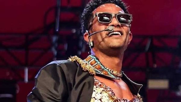 «بحب أغيظهم».. كم حقق محمد رمضان في أغنيته الجديدة بعد إطلالته المثيرة للجدل؟ | شاهد